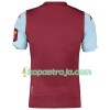 Billiga Fotbollströjor Aston Villa Hemma tröja 2019/20 Kortärmad